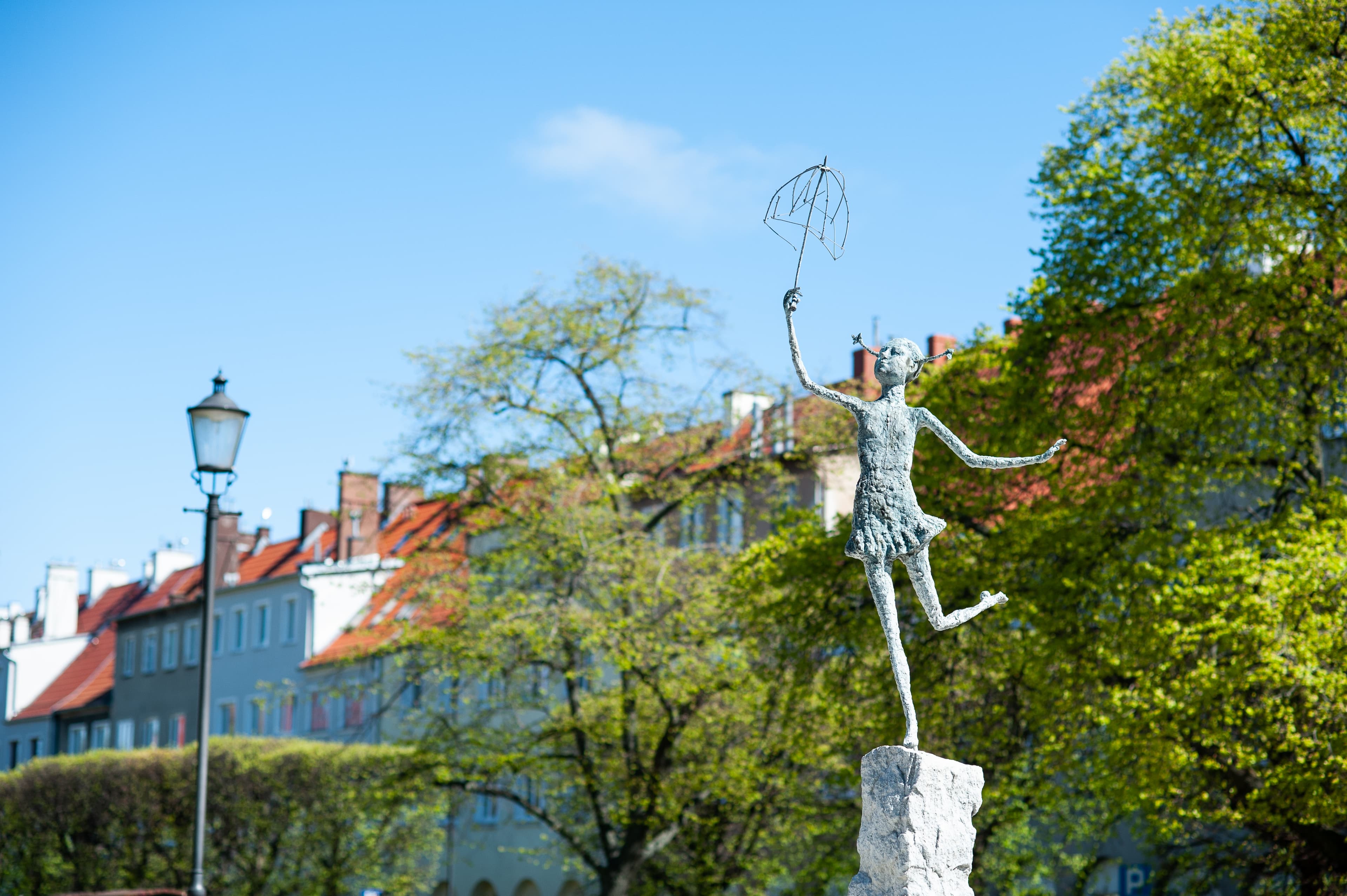 Trening Umiejętności Społecznych