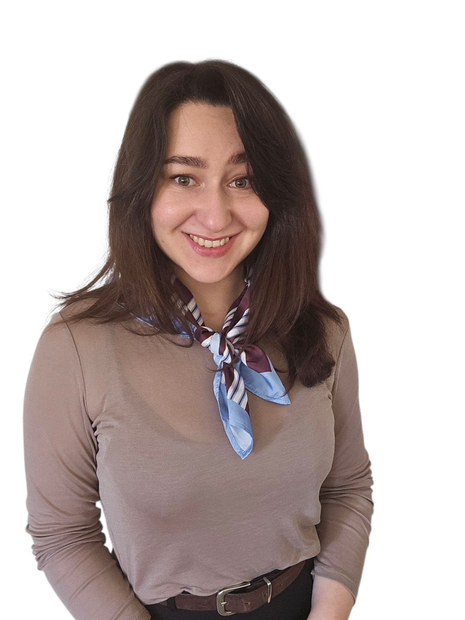 Klaudia Piotrowska